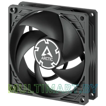 Вентилятор для корпуса Arctic P9 PWM PST (ACFAN00298A) картинка 2
